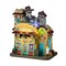 Lemax© Spooky Town Halloween Village™: Day Of The Dead Emporium